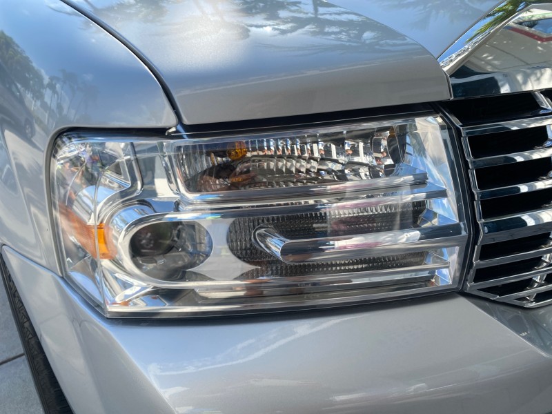 2010 Lincoln Navigator LOW MILES 49,245 NAV SUNROOF in , 