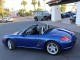 2011  Boxster S in , 