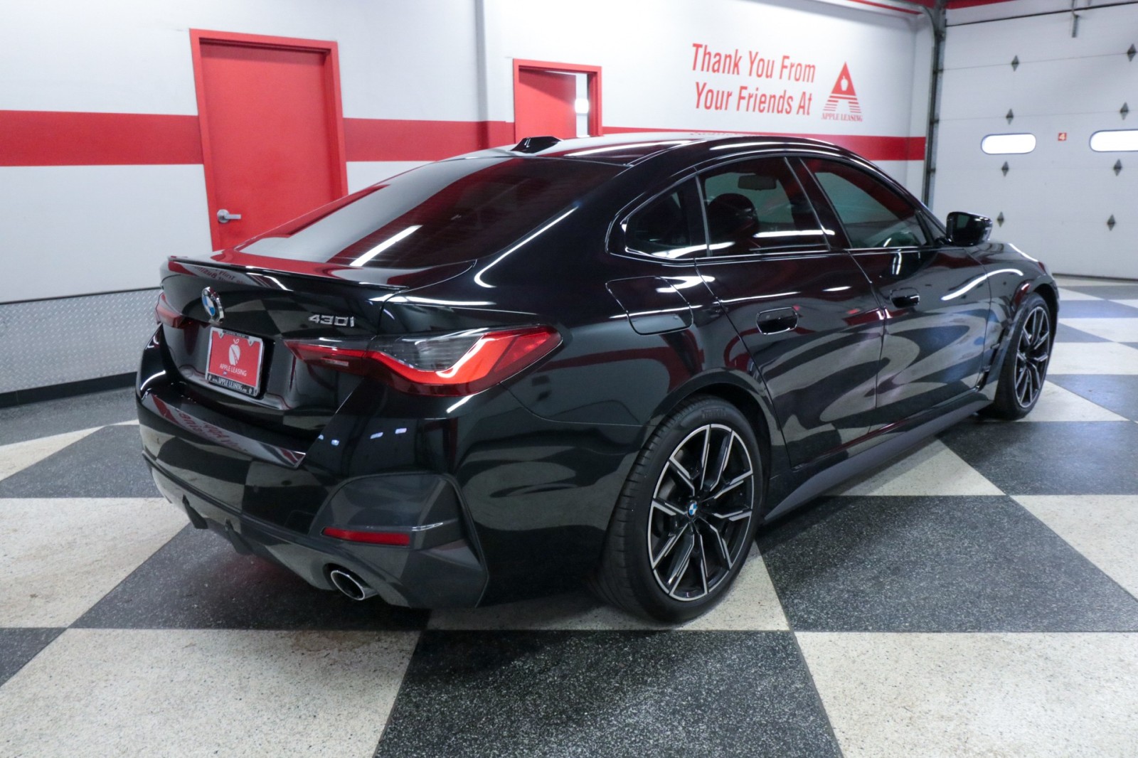 Used Car 2023 Bmw 4 Series  430i Xdrive For Sale Under $40,000 In Austin, Texas