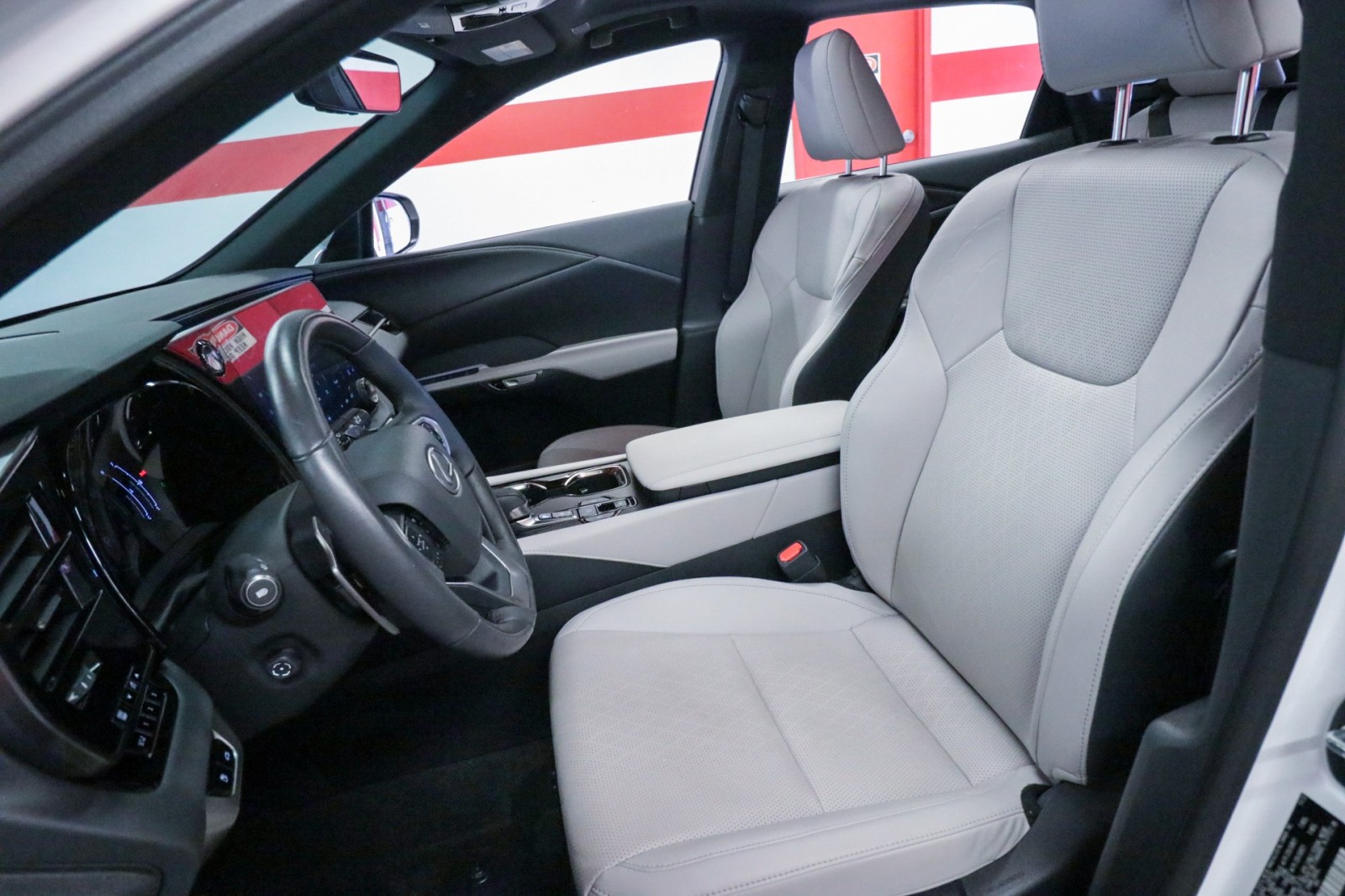 Used Car 2023 Lexus Rx  Rx 350 Premium Plus For Sale Under $50,000 In Austin, Texas