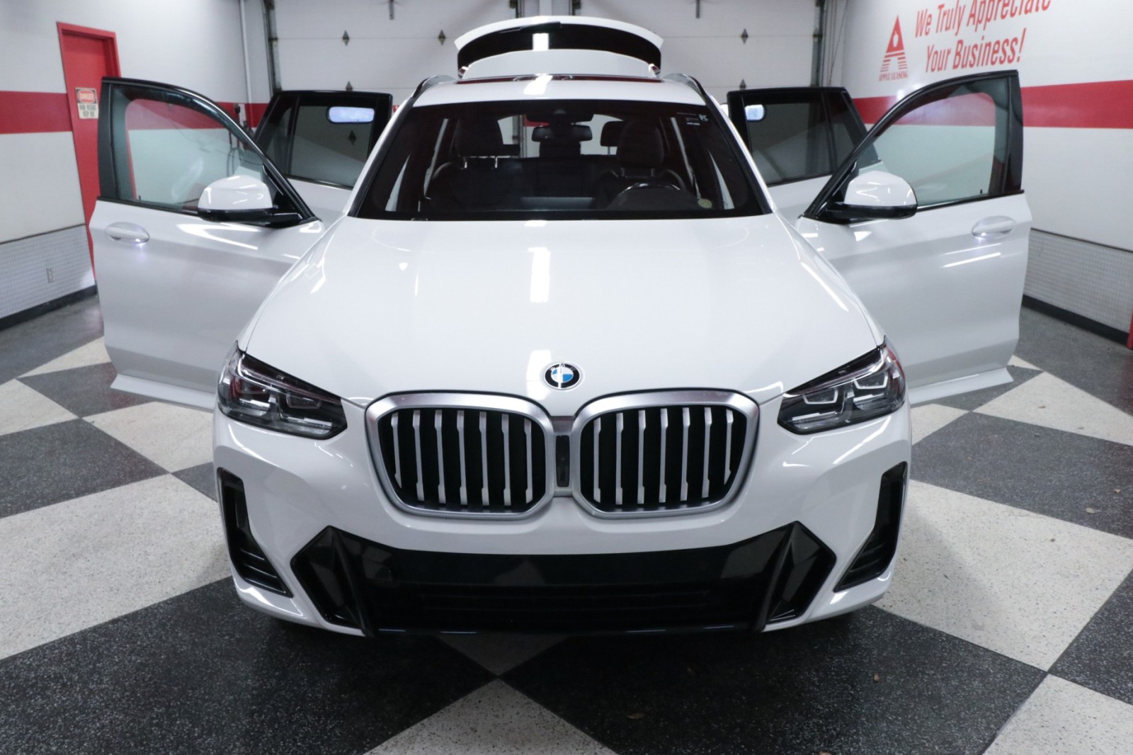 Used Car 2023 Bmw X3  Xdrive30i For Sale Under $40,000 In Austin, Texas