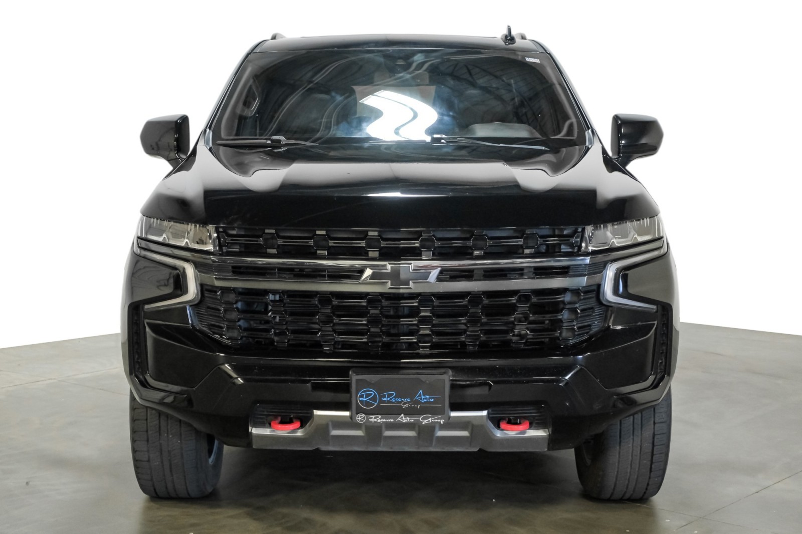 2021 Chevrolet Tahoe 4WD Z71MediaNavPkg PanoRoof BucketSeats 2