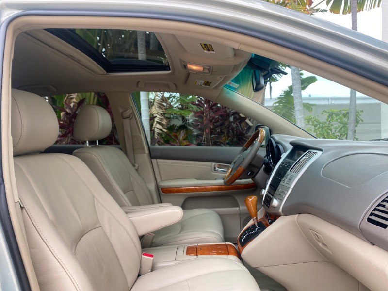 2008 Lexus RX 350 LOW MILES SUNROOF NON SMOKERS in , 
