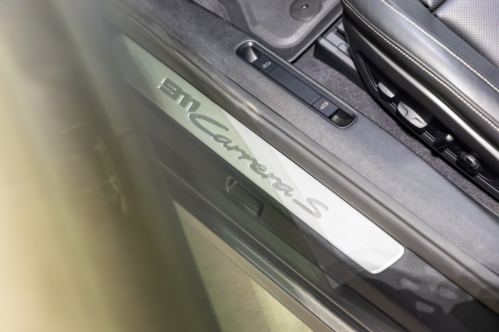 Used Car 2020 Porsche 911  Carrera S For Sale Under $150,000 In Boerne, Texas