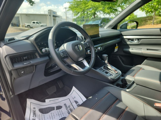 HondaCR-V Hybrid15