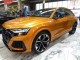 2023 Audi RS Q8 AWD in Springfield, New Jersey
