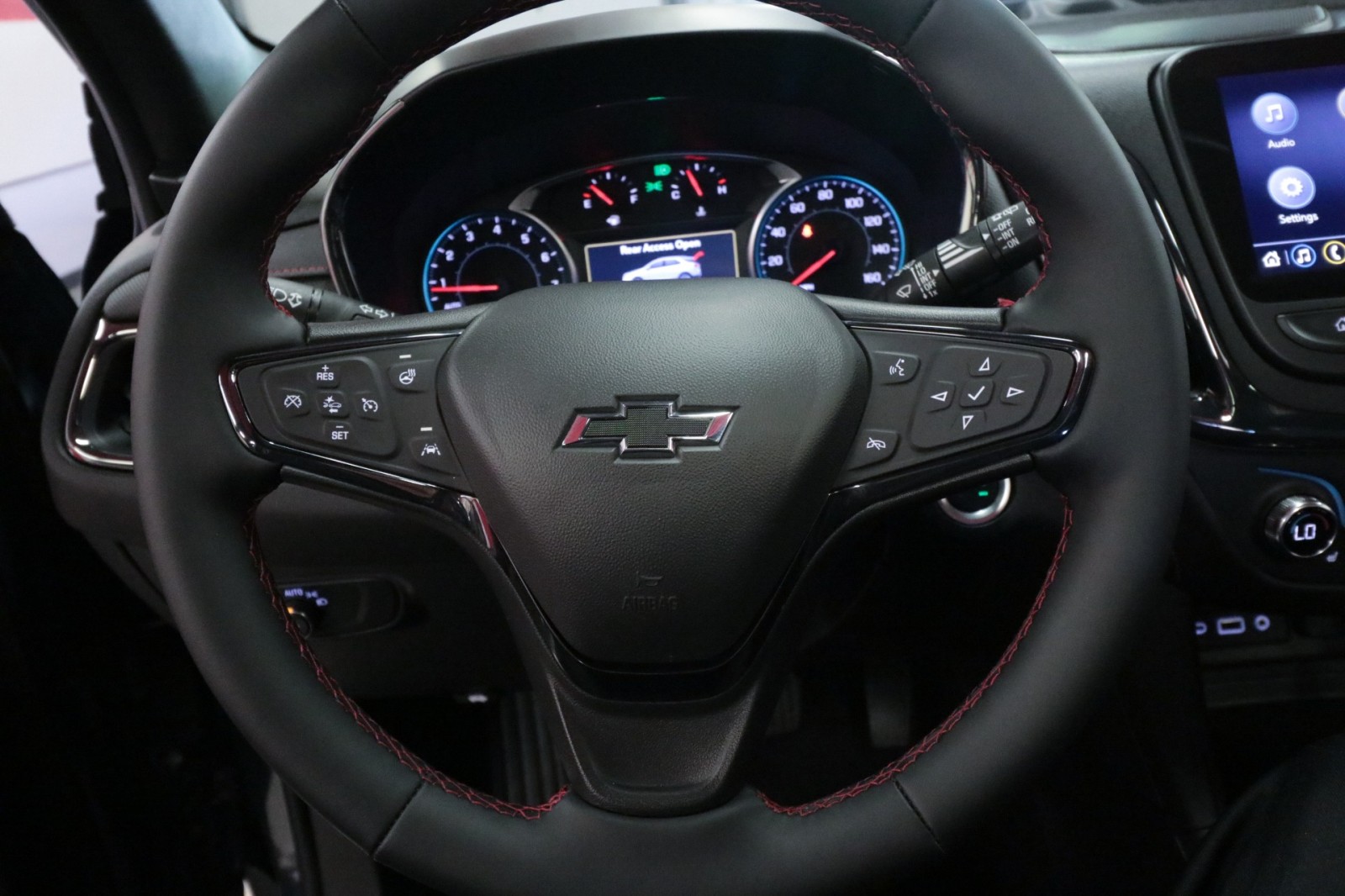 Used Car 2024 Chevrolet Equinox  Rs For Sale Under $30,000 In Austin, Texas