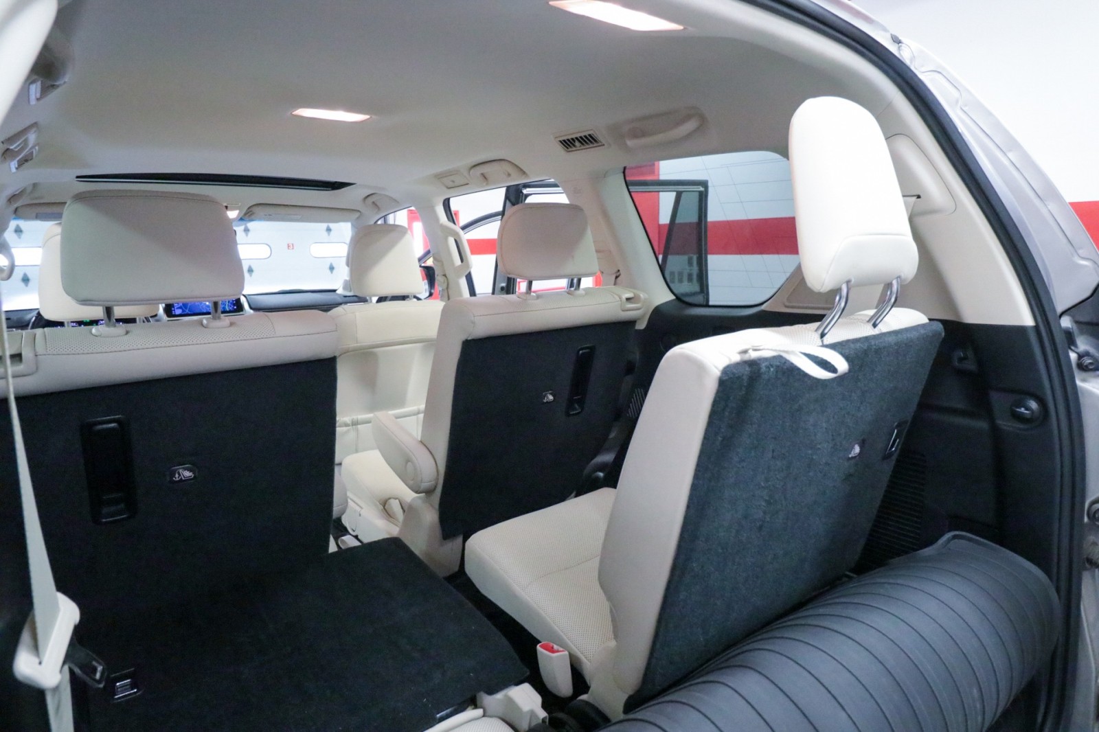 Used Car 2022 Lexus Gx  Gx 460 Premium For Sale Under $50,000 In Austin, Texas