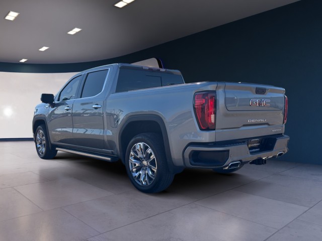 2024 GMC Sierra 1500 Denali 3