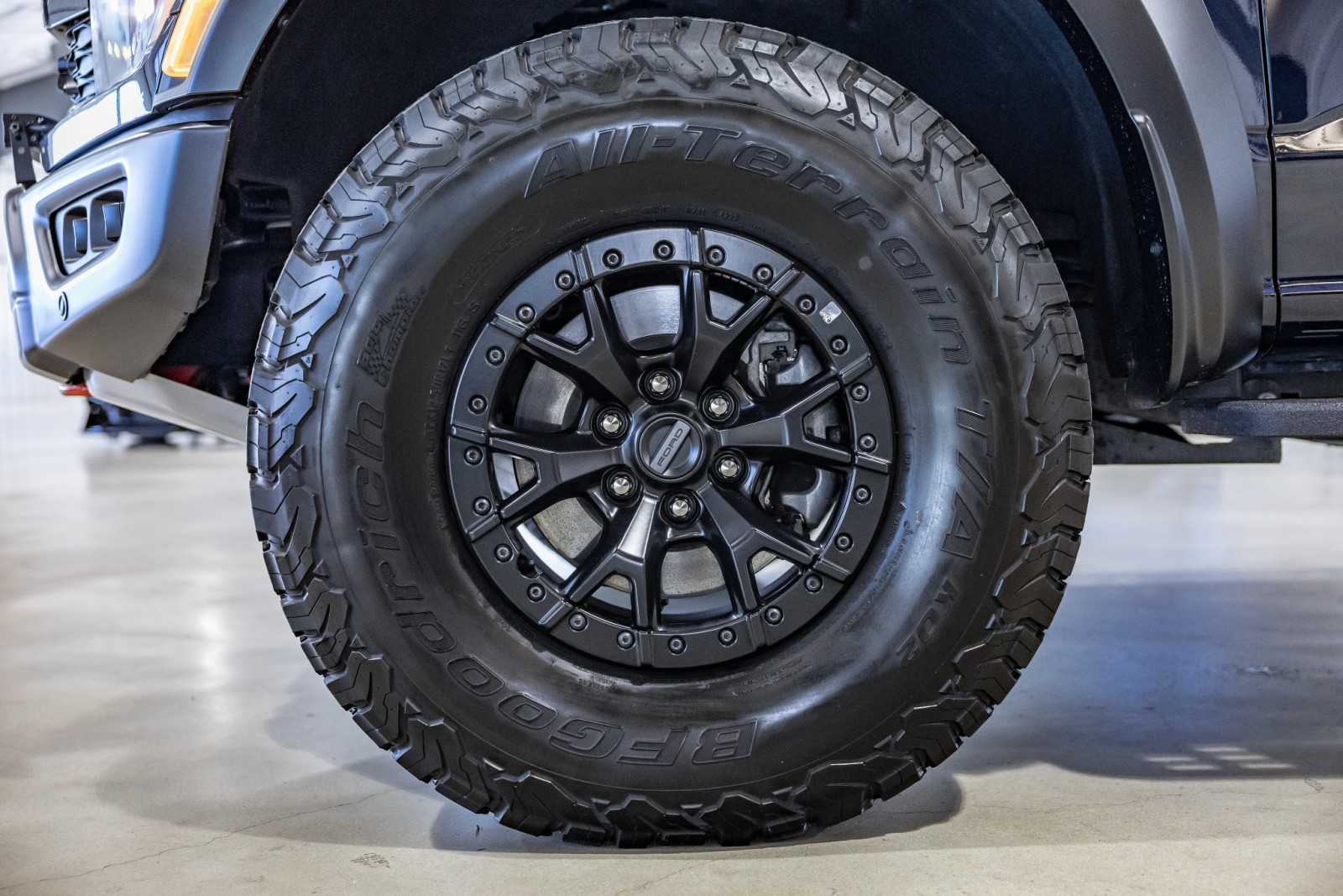 Used Car 2023 Ford F-150  Raptor R 700 Horsepower - Supercharged V8 For Sale Under $110,000 In Boerne, Texas