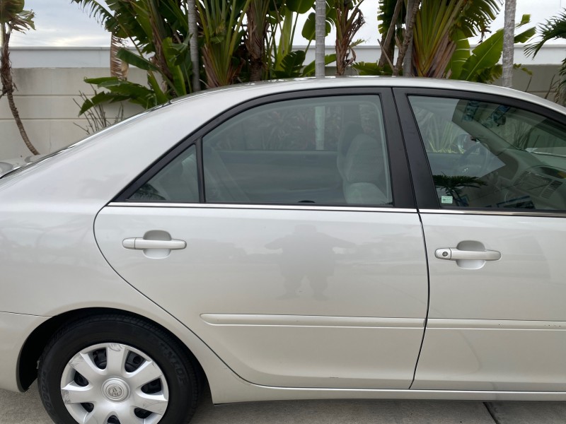 2002 Toyota Camry LE 4CYL LOW MILES 43,045 1 OWNER in , 