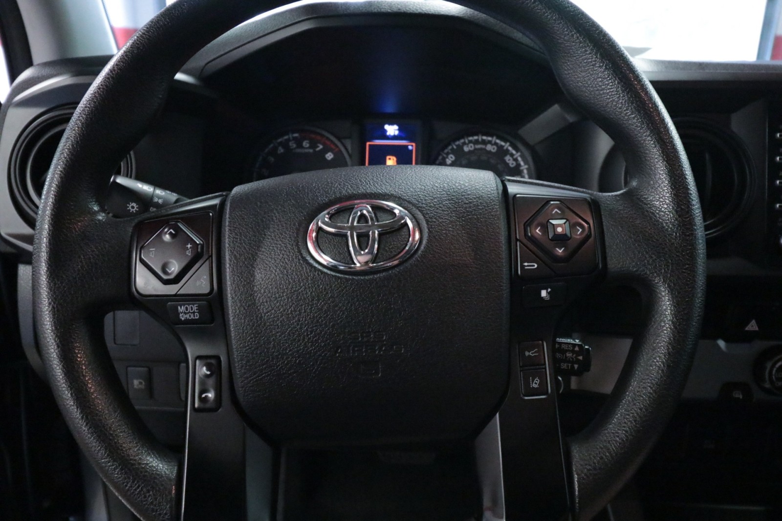 Used Car 2021 Toyota Tacoma 2wd  Sr For Sale Under $30,000 In Austin, Texas