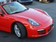 2014  Boxster  in , 