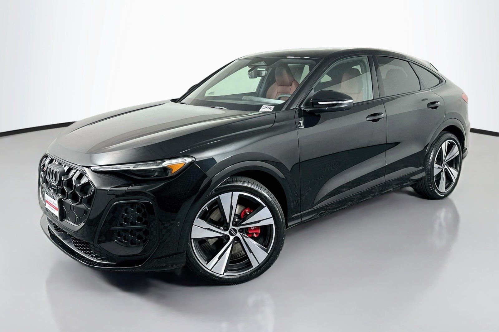 2026 Audi SQ5 Sportback Premium Plus