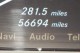 2008 Mercedes-Benz S-Class 5.5L V8 AWD in Springfield, New Jersey