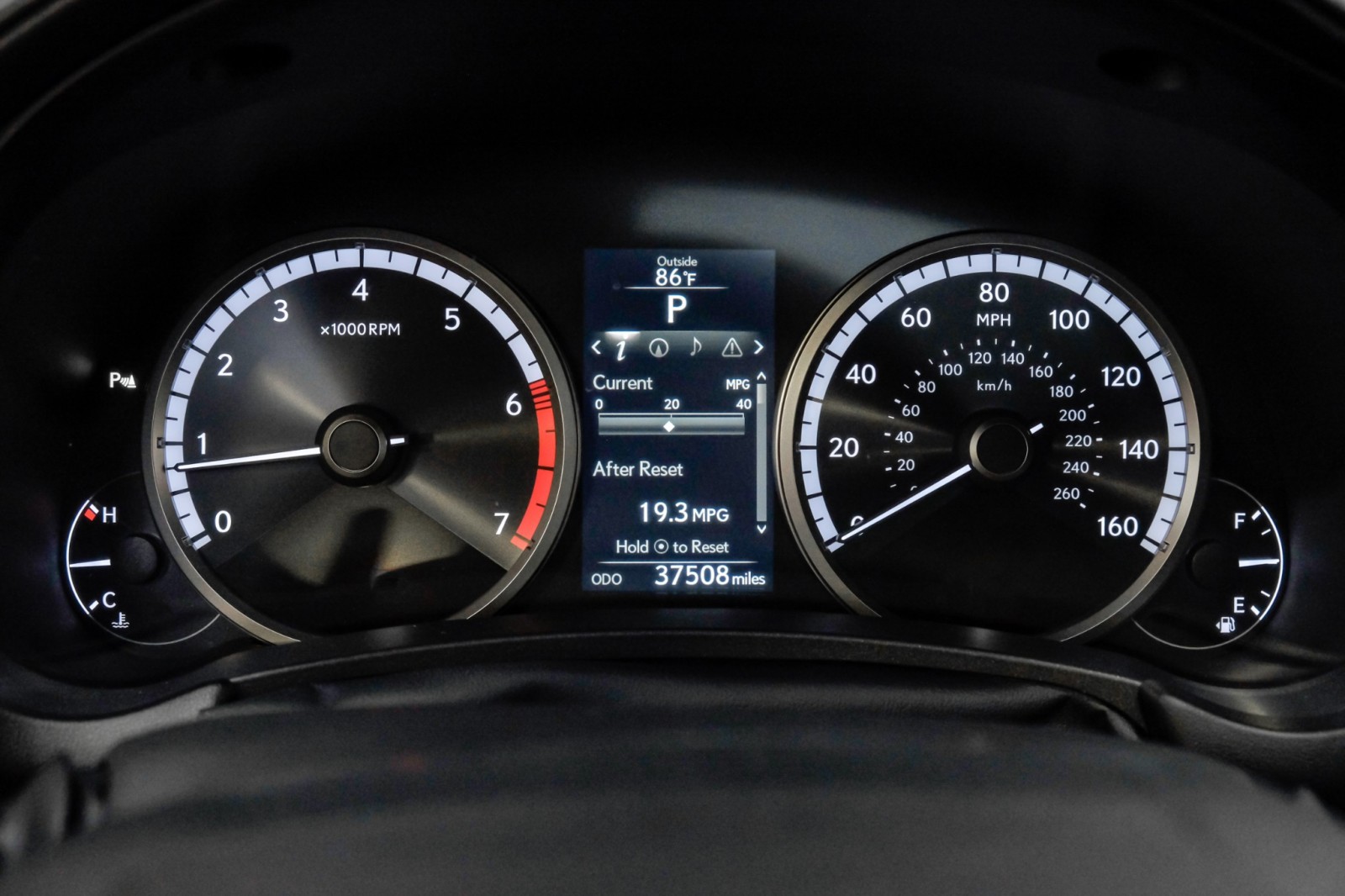 2017 Lexus NX Turbo F Sport AWD NaviPkg IntuitiveParkAsst TowPkg 21