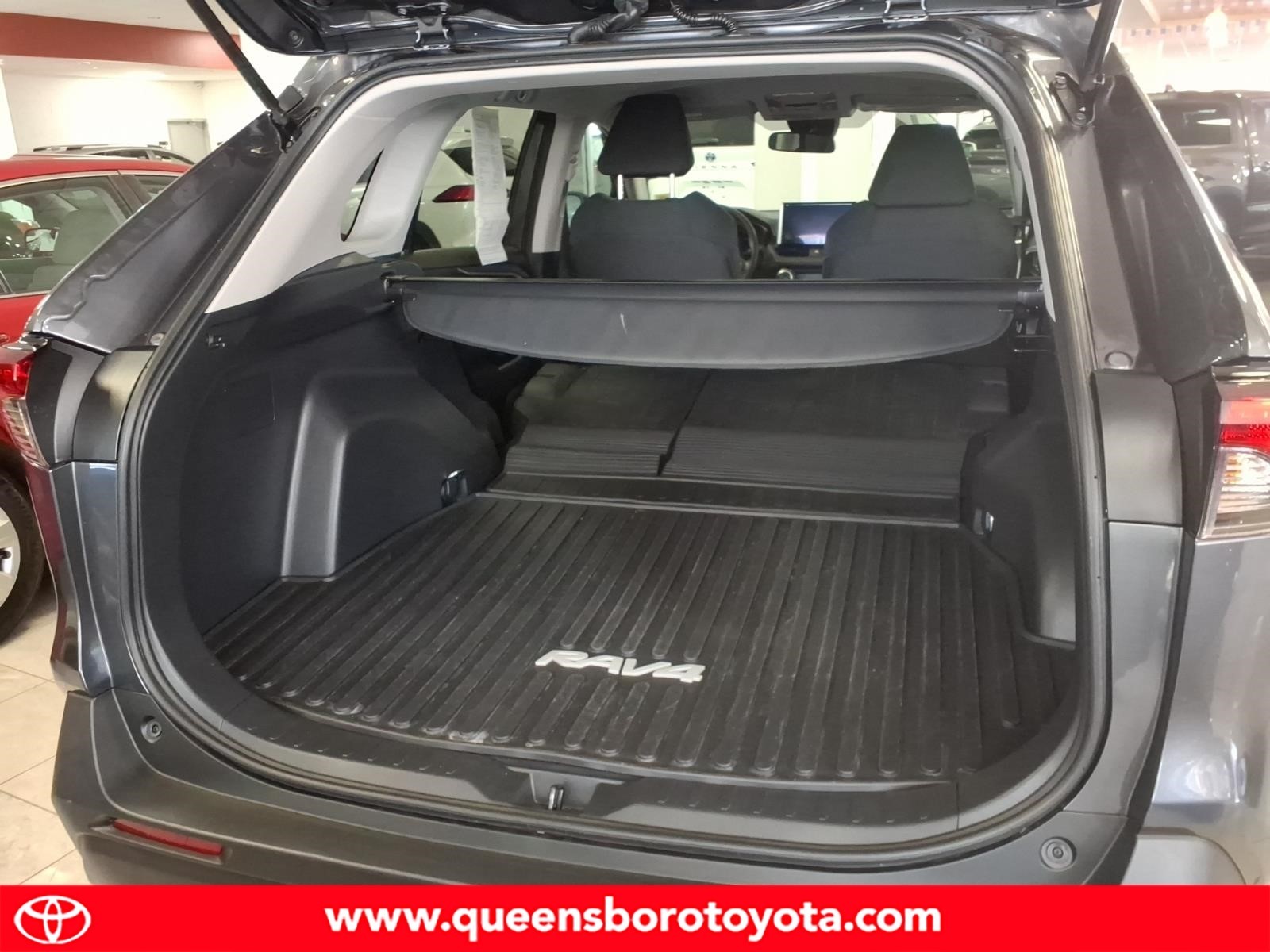 Used 2023 Toyota RAV4 SUV