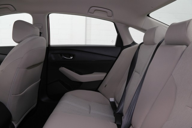 HondaAccord Sedan16