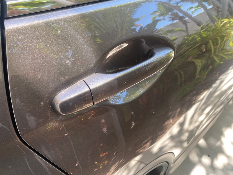 2012 Honda CR-V 1 FL OWNER EX-L LOW MILES 47,572 in , 