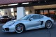 2014  Cayman S in , 