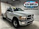 2018  3500 Chassis Cab w/ CM Flat bed  Tradesman in , 