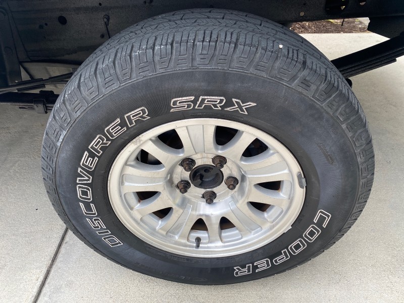 2003 Ford F-150 XLT SPORT LOW MILES 70,700 1 OWNER in , 