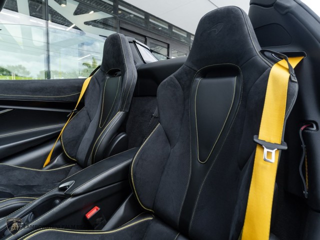 McLaren 720S