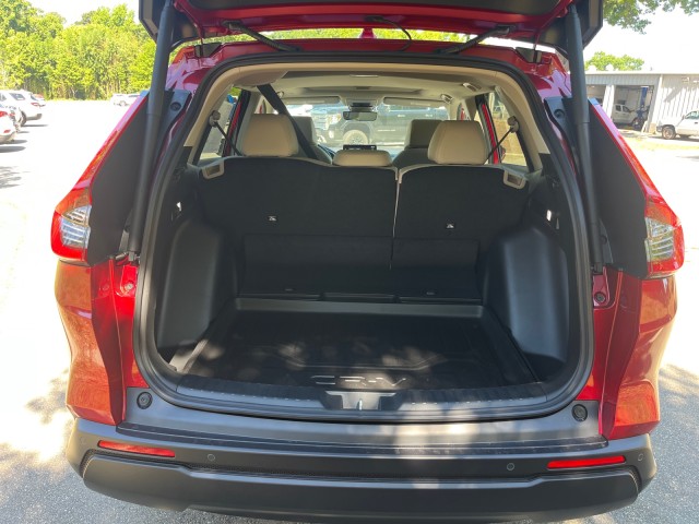 HondaCR-V8