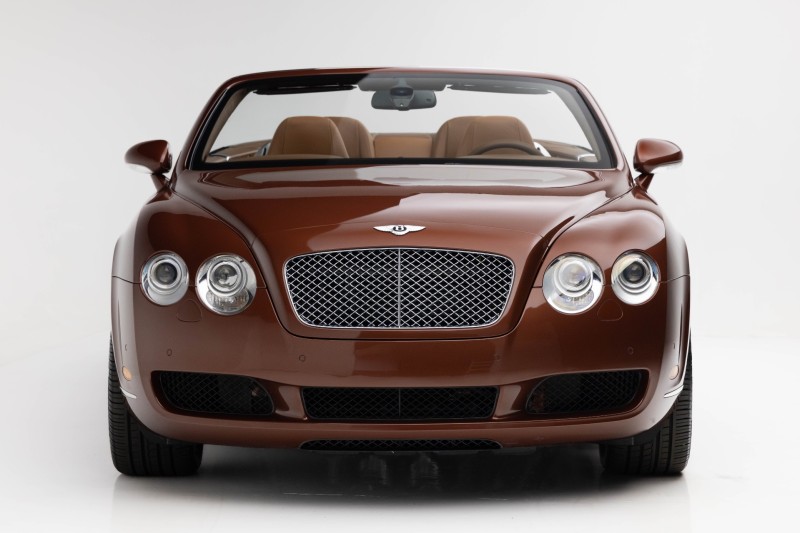 2007 Bentley Continental GTC  in , 
