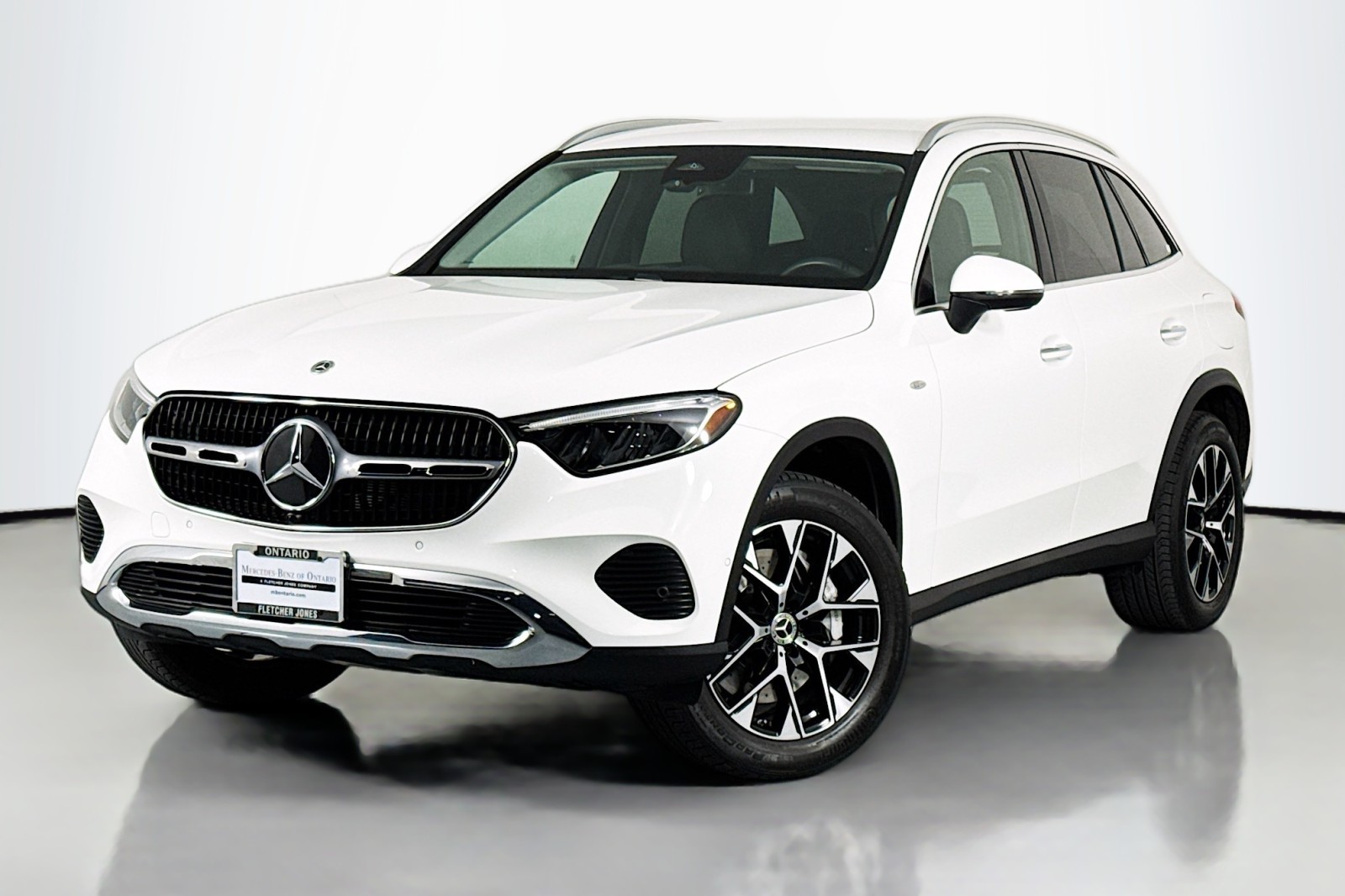 2025 Mercedes-Benz GLC 2025 Mercedes-Benz GLC GLC 350e SUV