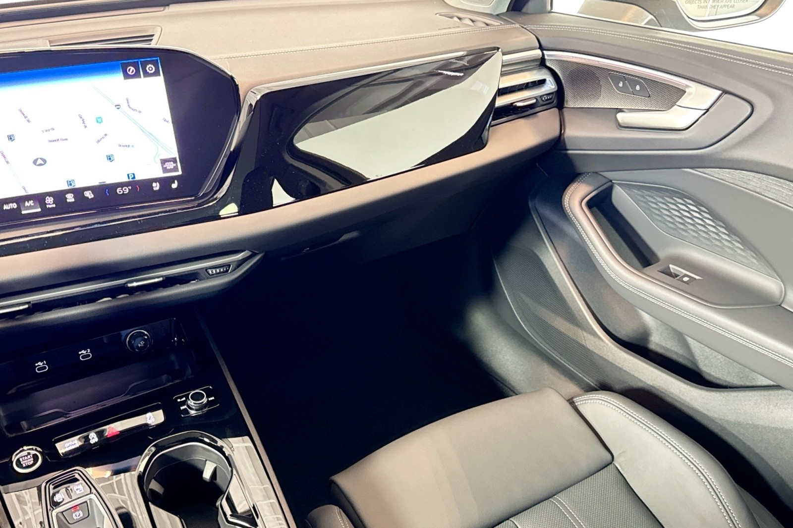 New 2025 Glacier White Metallic Audi Premium Plus 2.0 TFSI quattro image 19