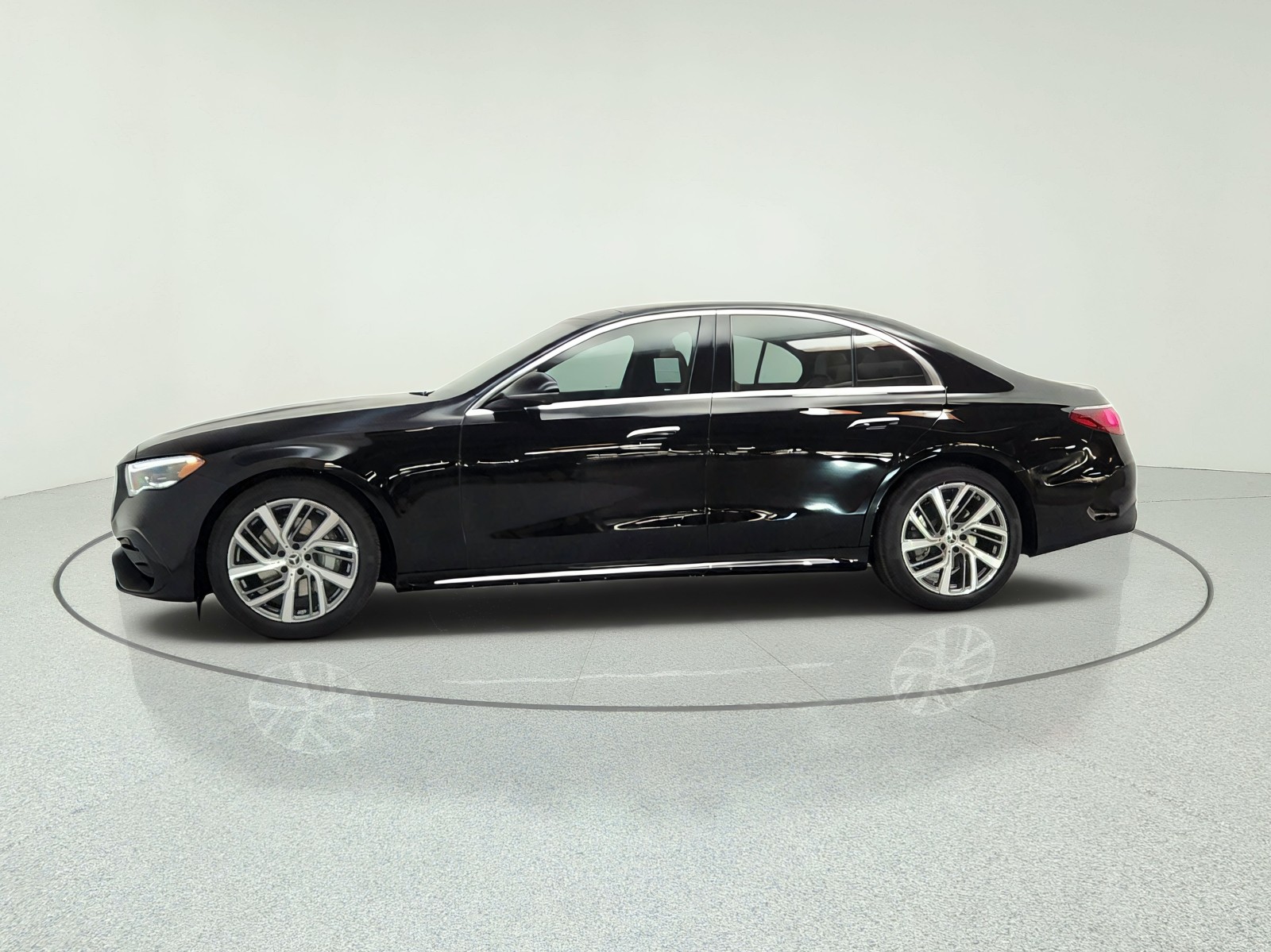 New 2026 Black Mercedes-Benz E 350 RWD Sedan image 8