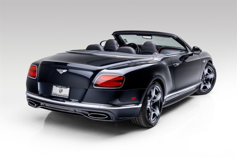 2016 Bentley Continental GT Speed Speed in , 