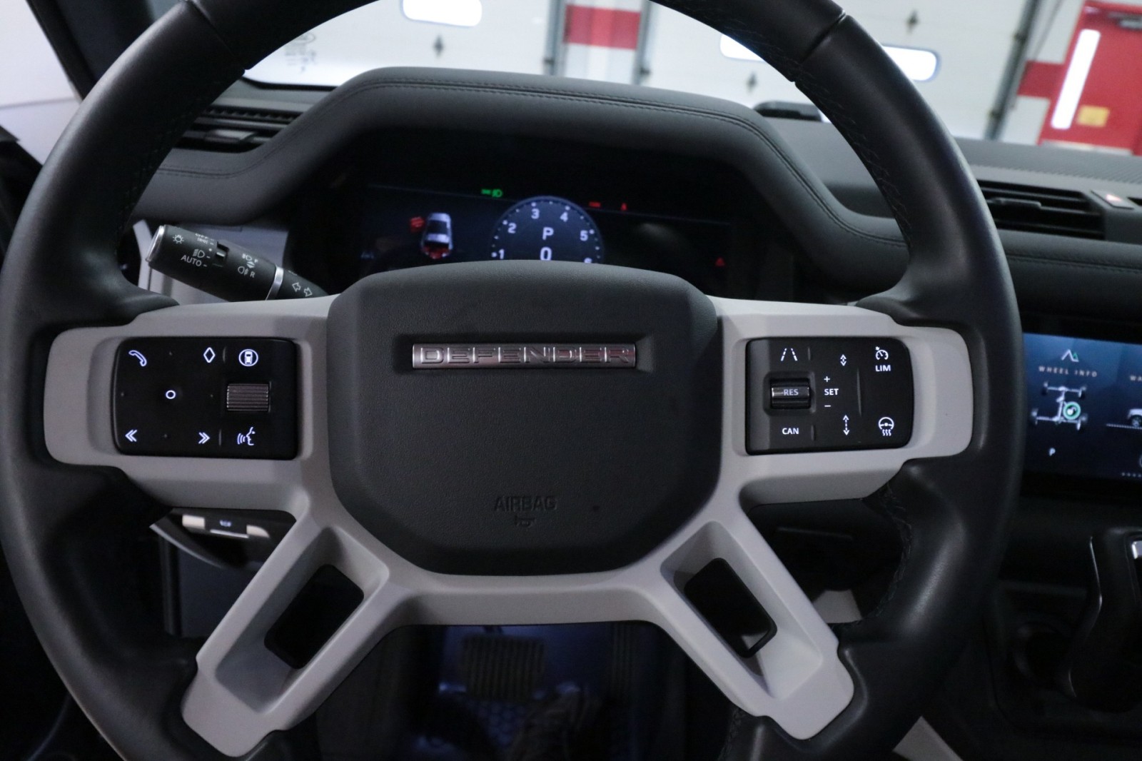 Used Car 2024 Land Rover Defender  S For Sale Under $60,000 In Austin, Texas