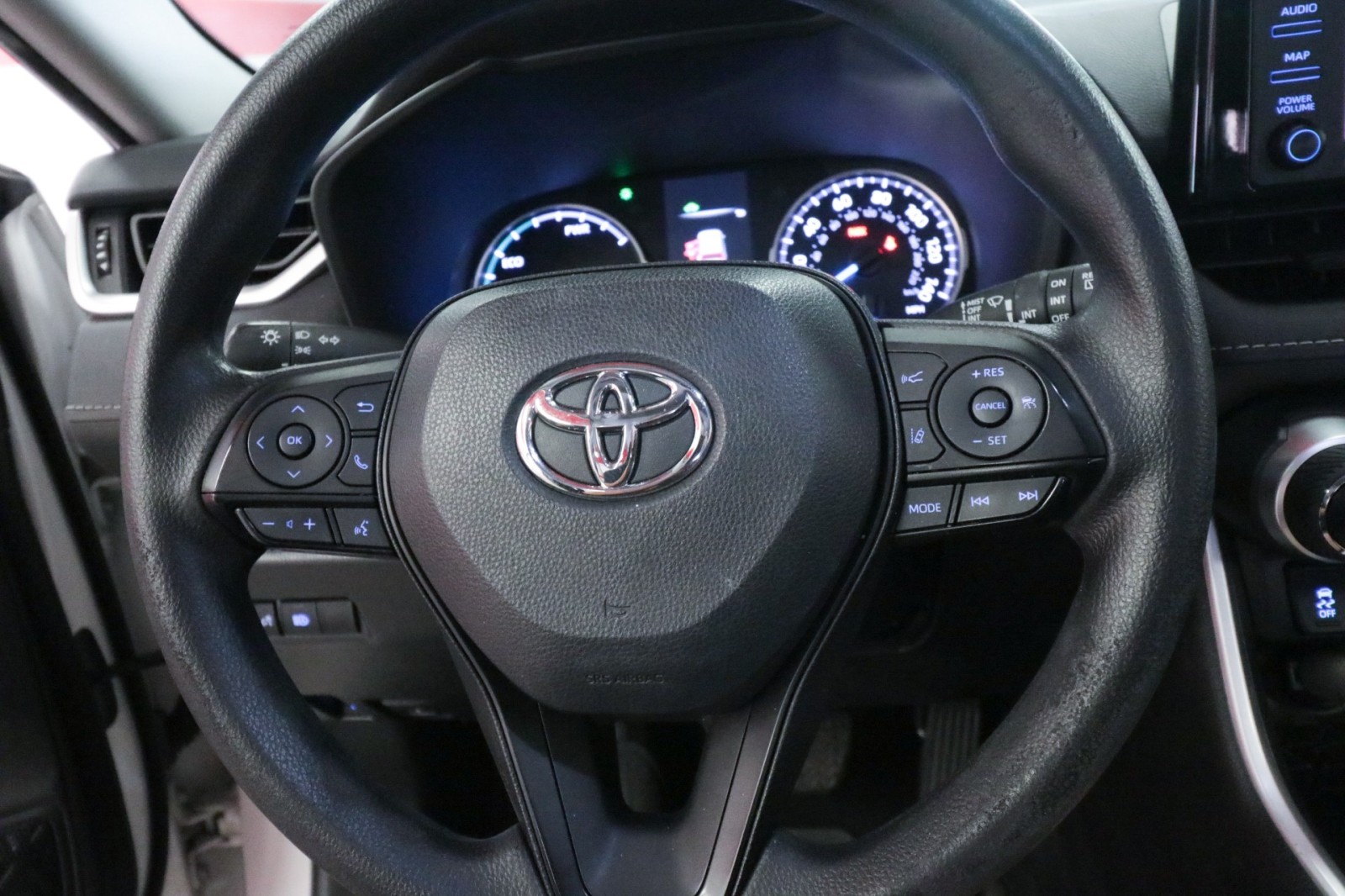 Used Car 2022 Toyota Rav4  Hybrid Xle For Sale Under $30,000 In Austin, Texas