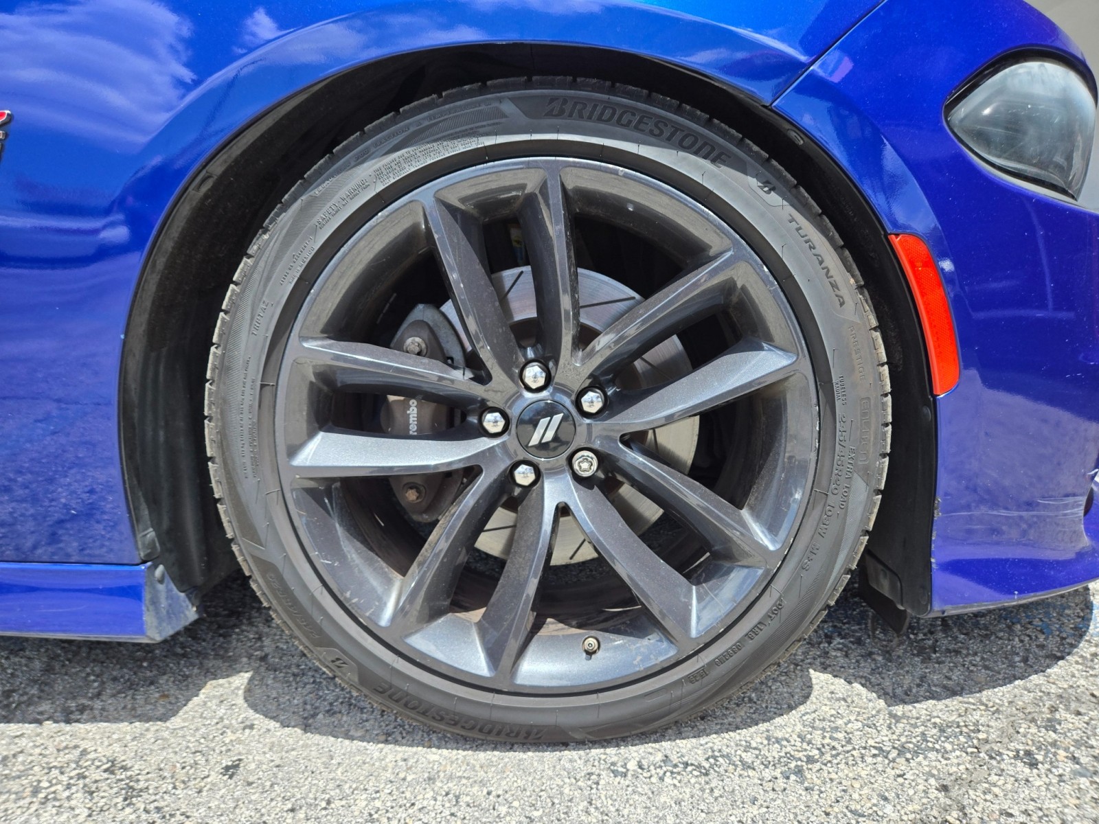 2019 Dodge Charger - $24,977
