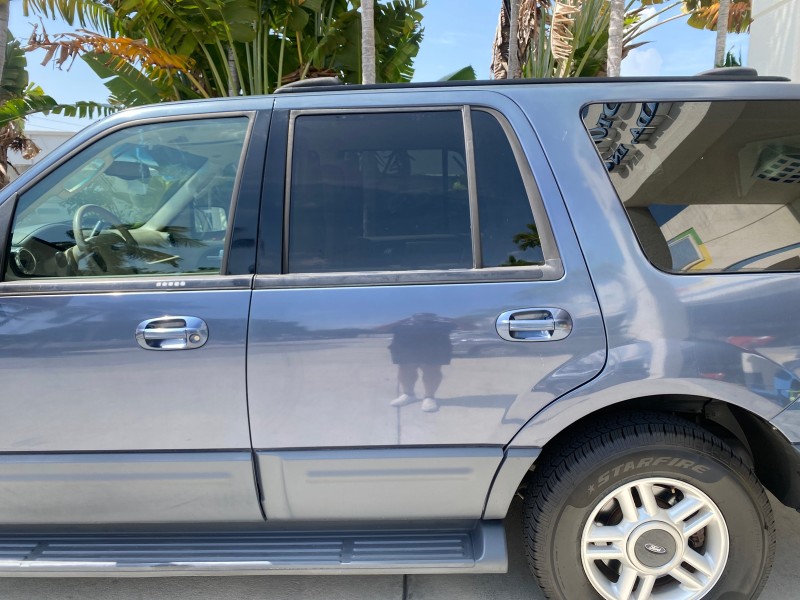 2003 Ford Expedition LEATHER XLT LOW MILES 55,801 1 OWNER in , 