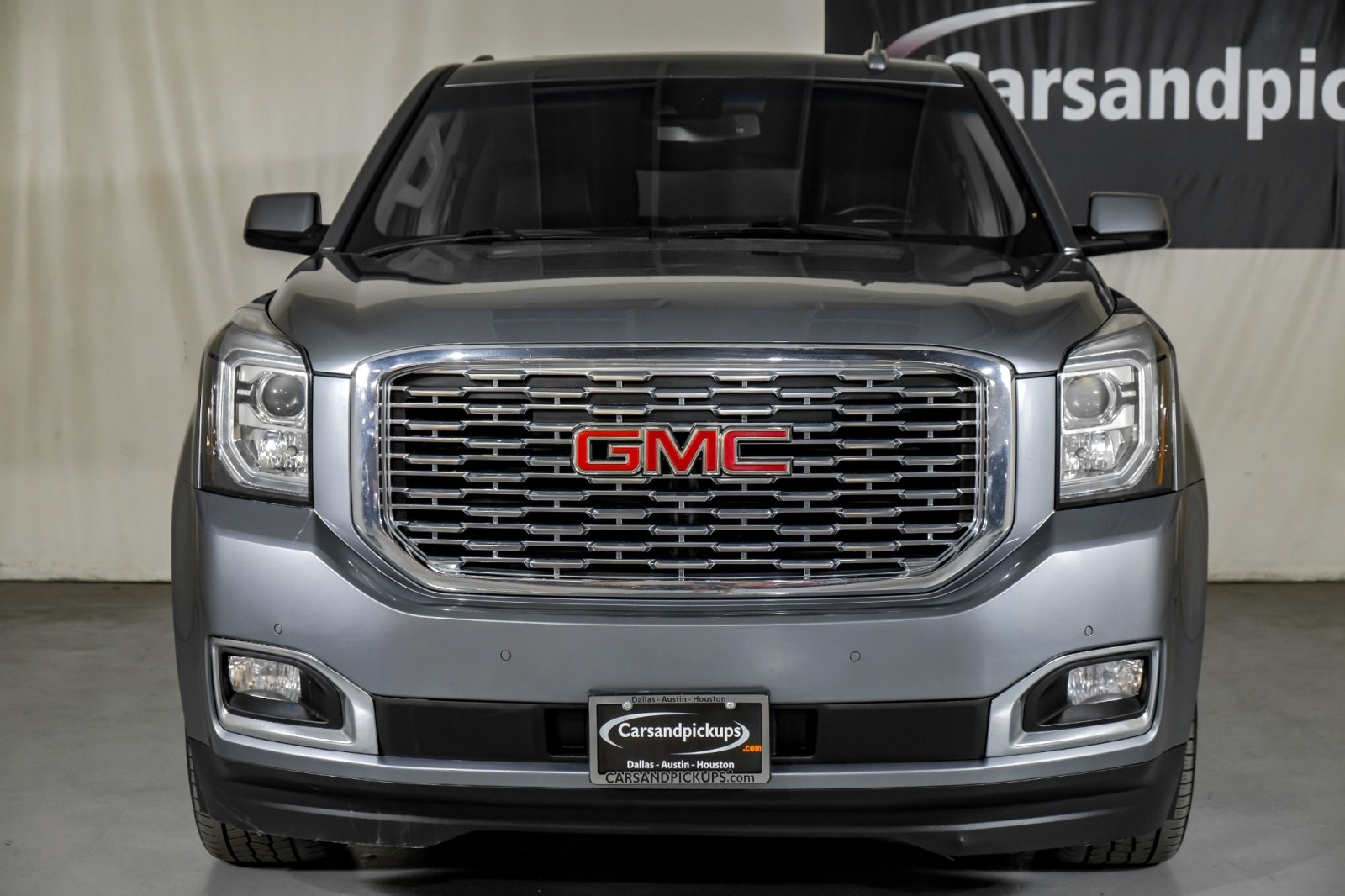 2020 GMC Yukon XL Denali 3