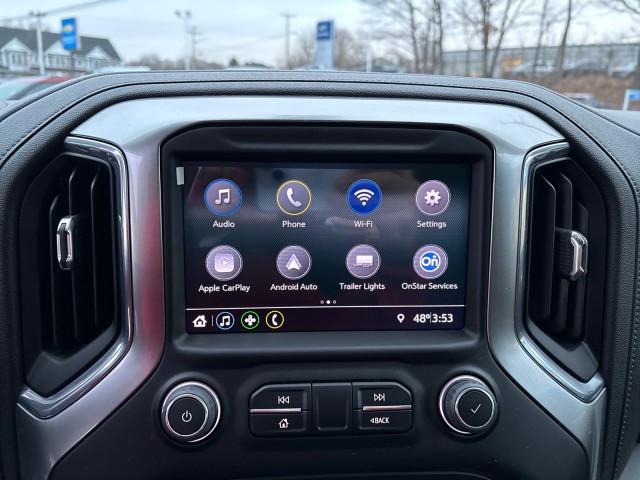 2021 Chevrolet Silverado 1500 LT 15