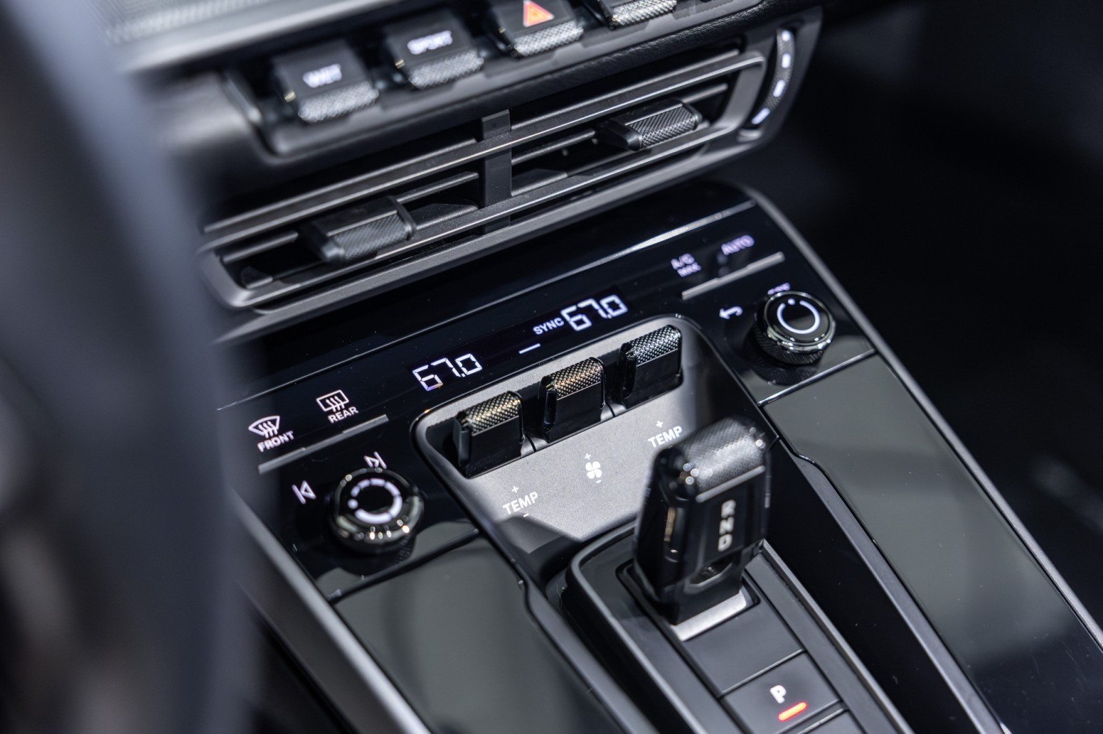 Used Car 2021 Porsche 911  Carrera For Sale Under $120,000 In Boerne, Texas