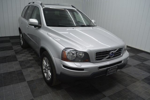 Used 2010 Volvo XC90 I6 SUV for sale in Geneva NY