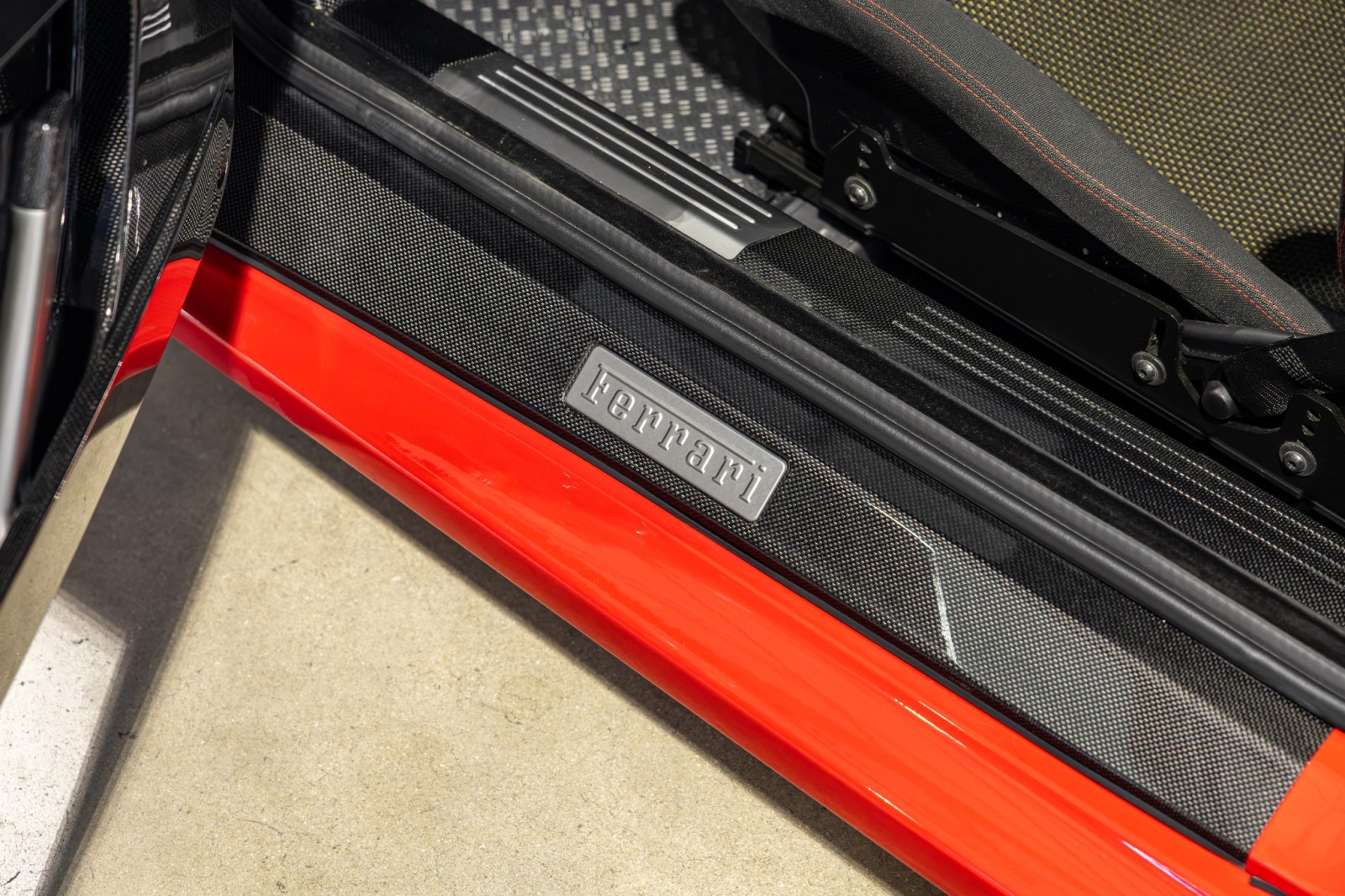 2008 Ferrari F430 Scuderia - Photo 43