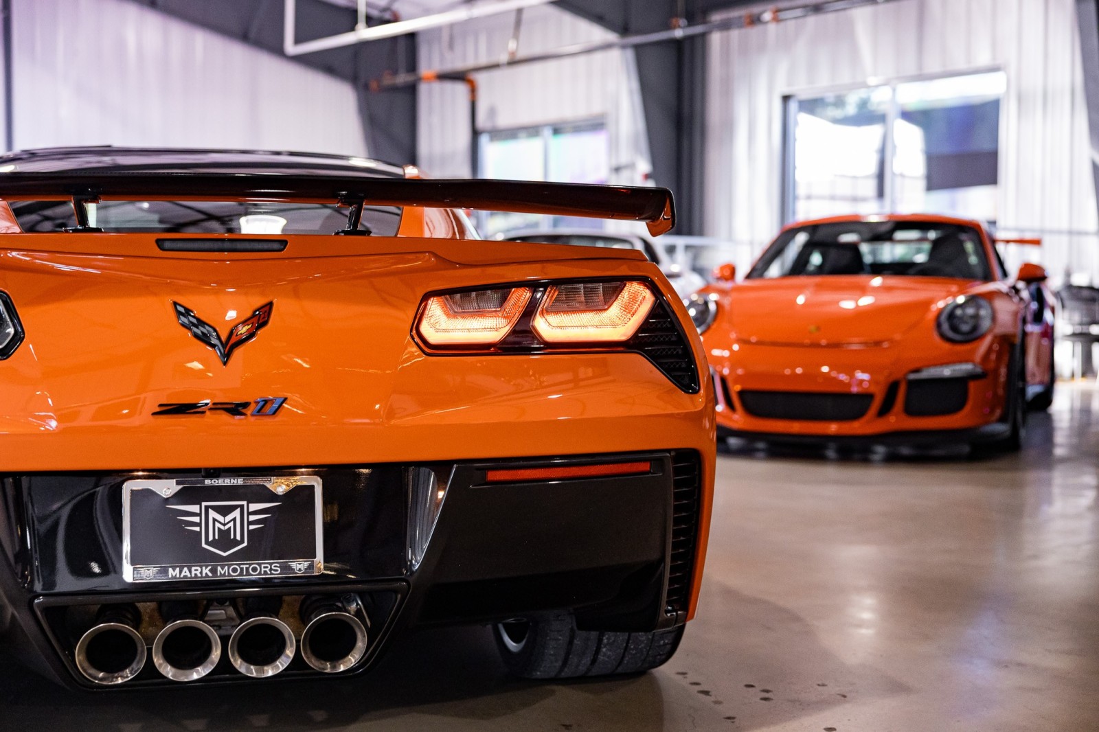 Used Car 2019 Chevrolet Corvette  Zr1 3zr For Sale Under $170,000 In Boerne, Texas