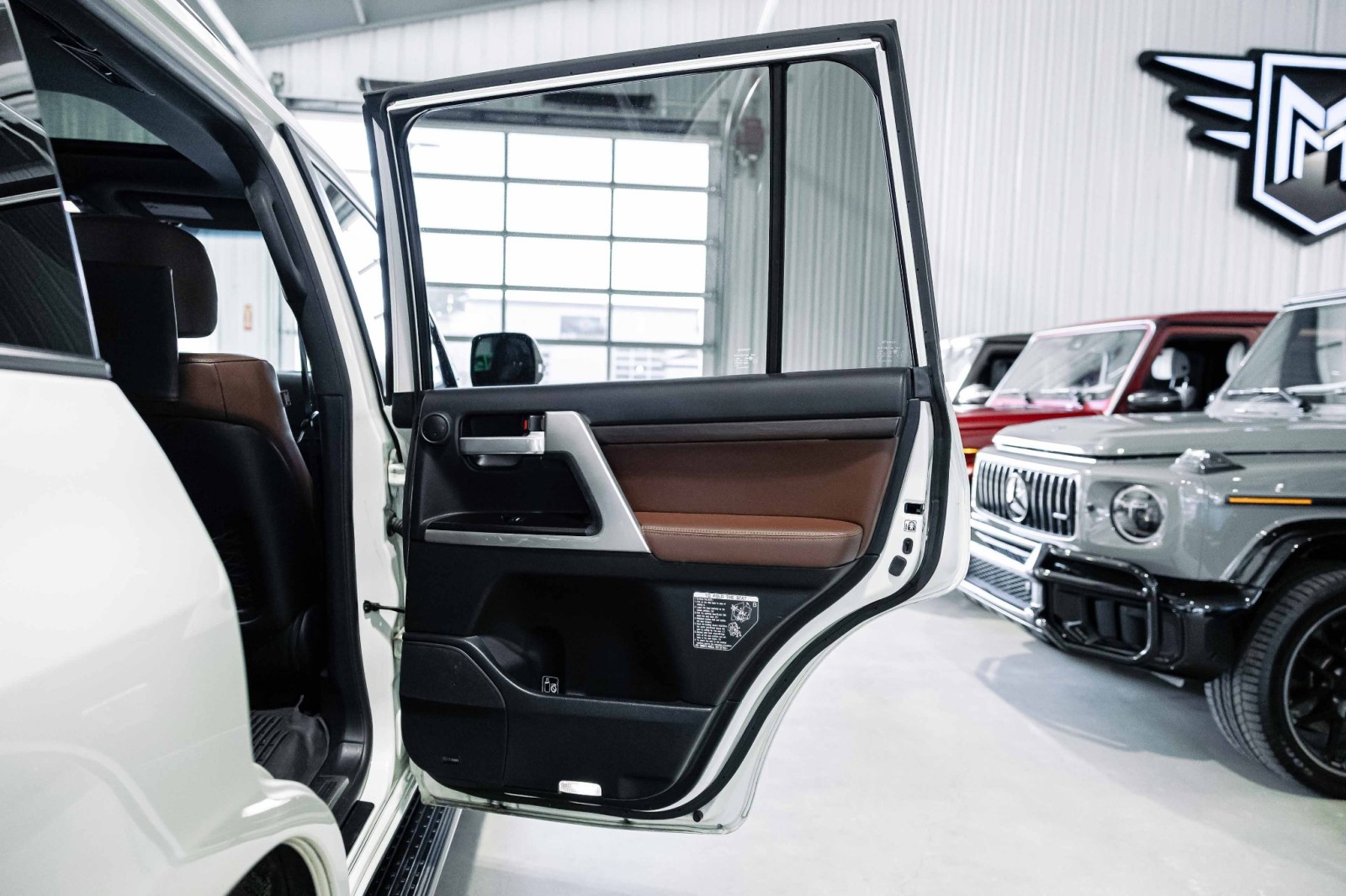 Used Car 2018 Toyota Land Cruiser  For Sale Under $70,000 In Boerne, Texas