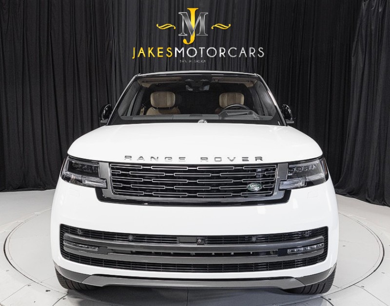2023 Land Rover Range Rover Range Rover Autobiography ($163,670 MSRP!) *13,000 MILES* in , 