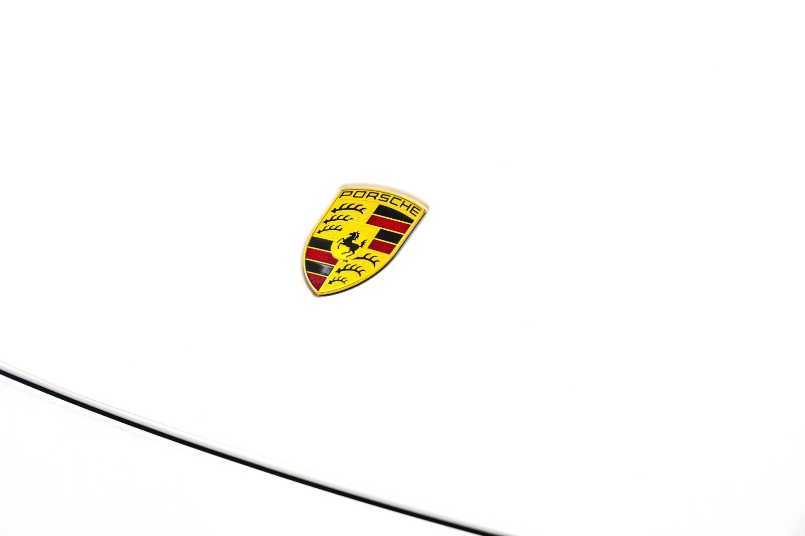 Used 2023 Carrara White Metallic Porsche 4 Cross Turismo AWD image 14