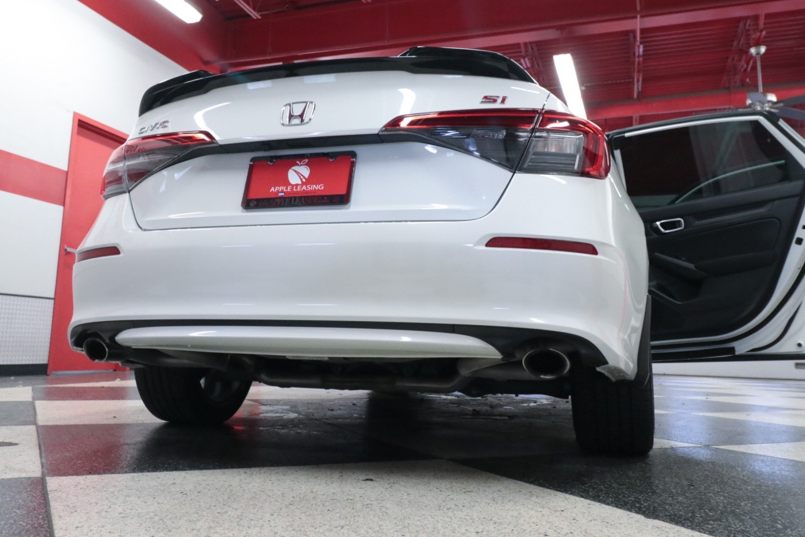 Used Car 2024 Honda Civic Si  For Sale Under $35,000 In Austin, Texas