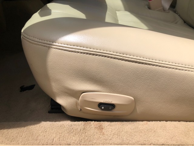 2009 Mercury Grand Marquis LS 1 OWNER FL in pompano beach, Florida