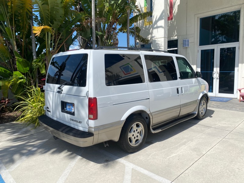 2005 Chevrolet Astro Passenger LT LOW MILES 67,376 1 OWNER in , 