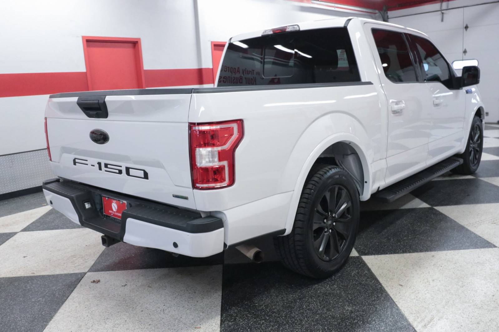 Used Car 2020 Ford F-150  Xlt For Sale Under $25,000 In Austin, Texas